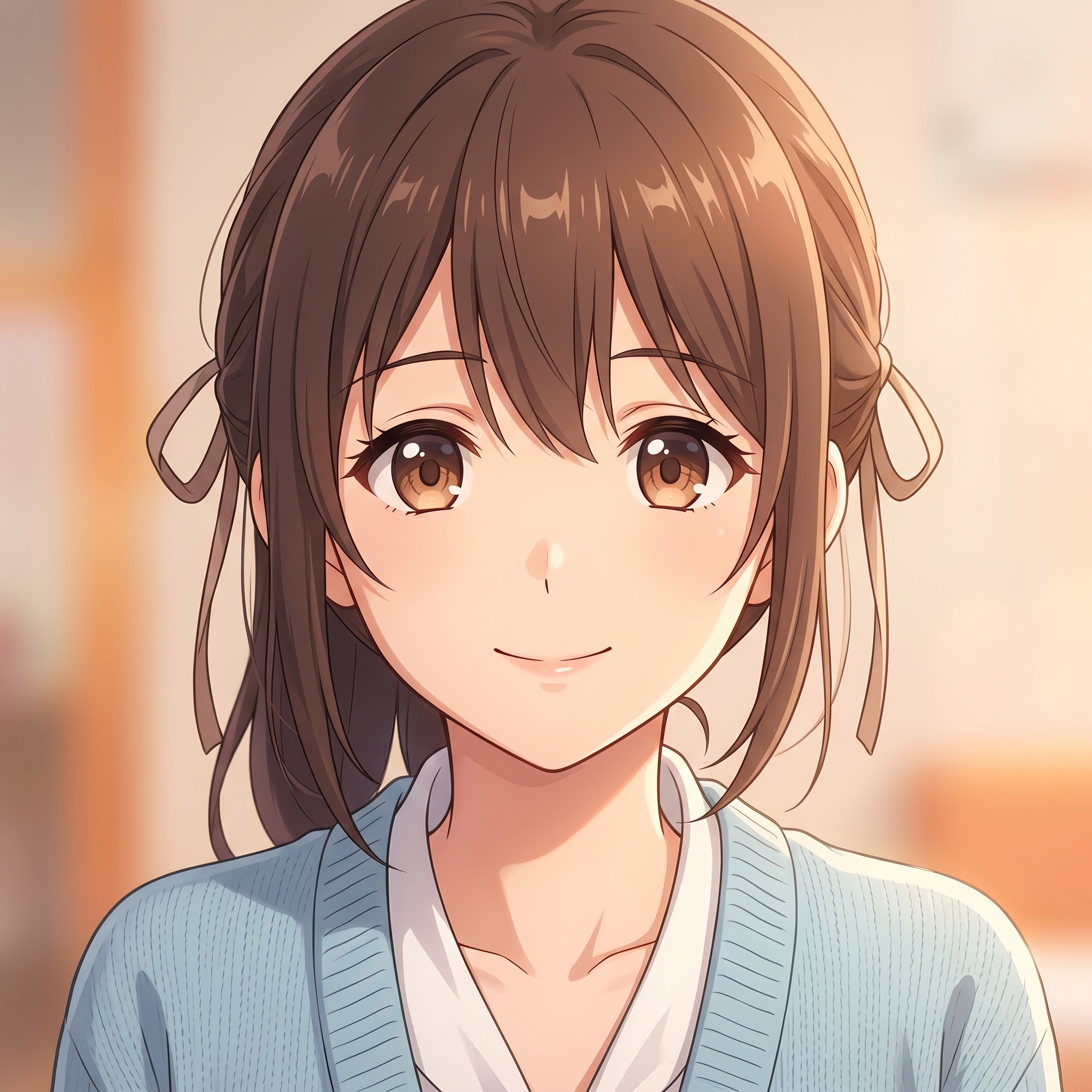 紳士51精选漫画 用户 墨白同学 头像