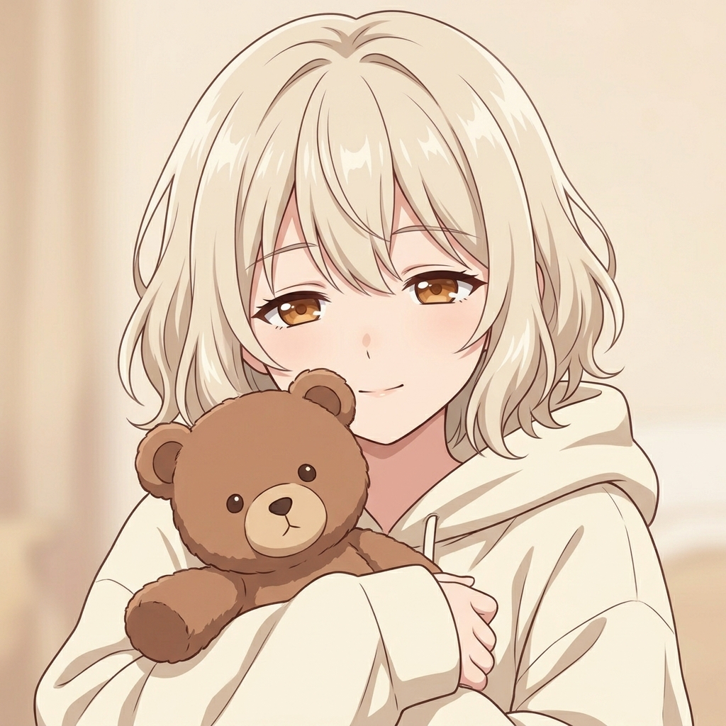 紳士51精选漫画 用户 夜の樱 头像