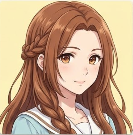 紳士51精选漫画 用户 玖月 头像