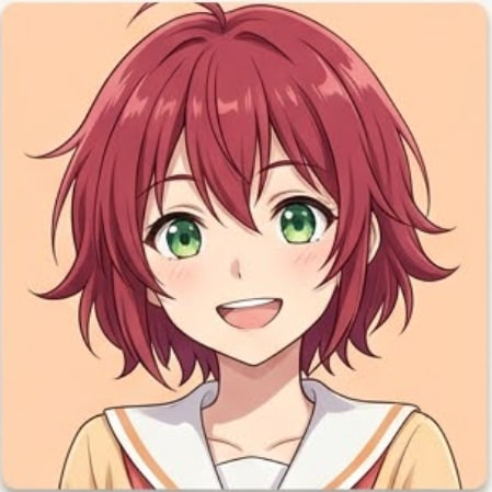 紳士51精选漫画 用户 空白格 头像