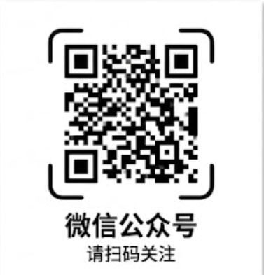 紳士51精选漫画 微信公众号二维码